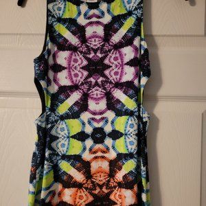 Dolce Vita Multicolored Dress